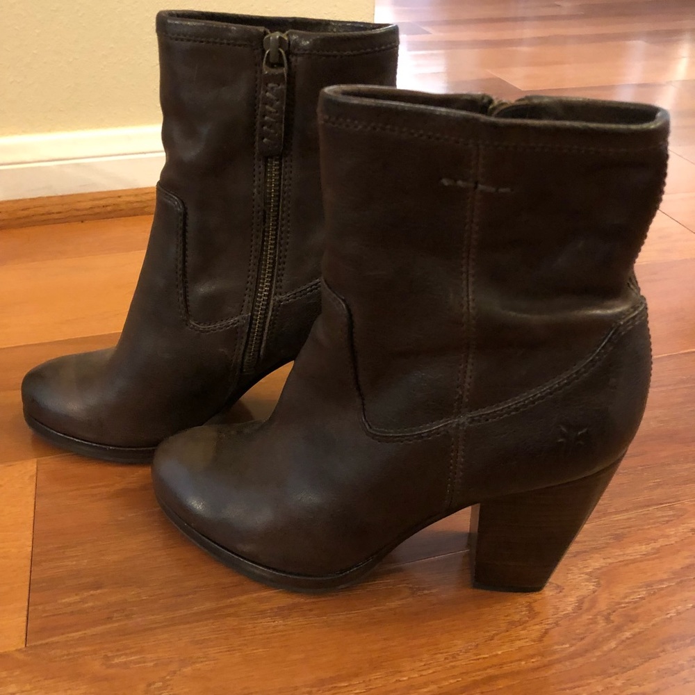 Frye Ankle boots*